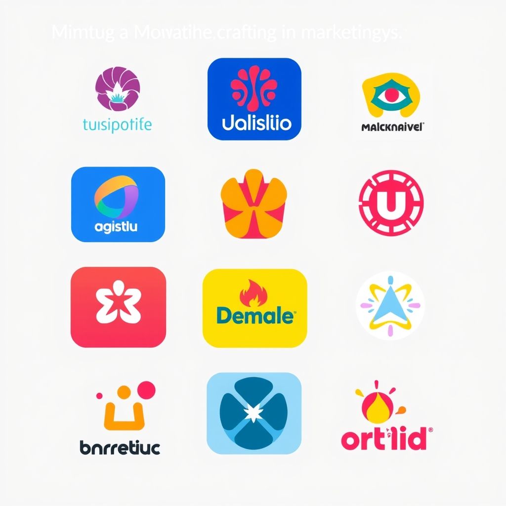 9 เทคนิคสร้างสรรค์ตราสินค้าให้เป็นเอกลักษณ์